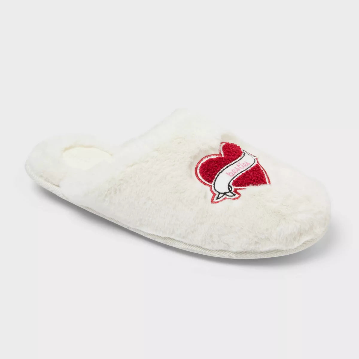Women'S Valentines Scuff Slippers - Auden