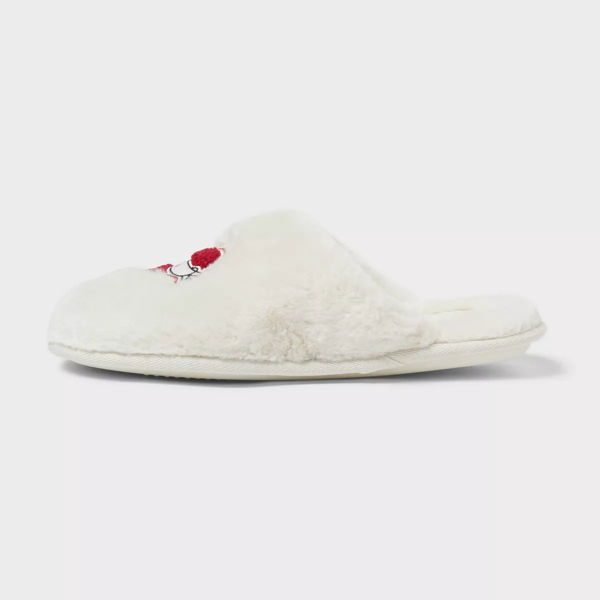 Women'S Valentines Scuff Slippers - Auden